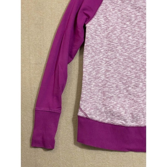 Jockey Shirt Women's Small Purple Pullover - Picture 10 of 11